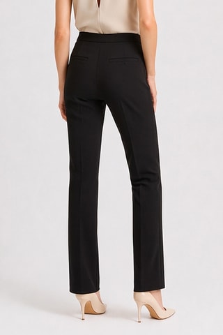 Pantalon - Noir