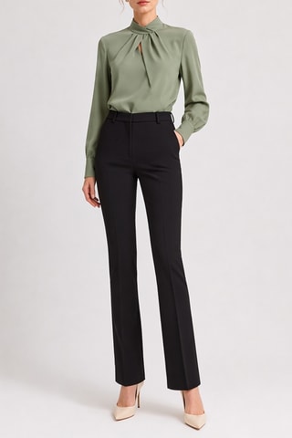 Pantalon - Noir