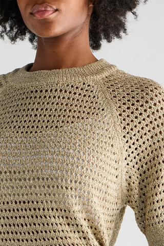 Pull - Doré