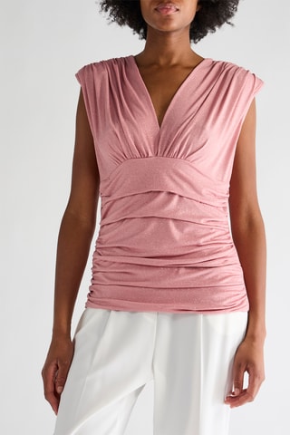 Top - Rose