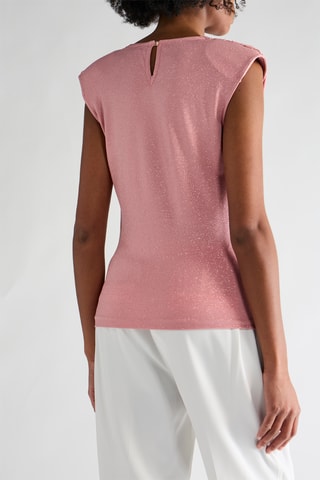 Top - Rose