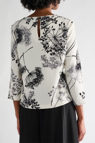 Blouse - Blanc
