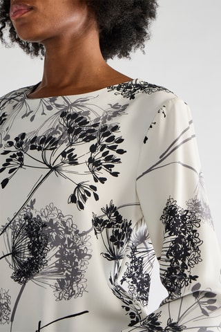 Blouse - Blanc