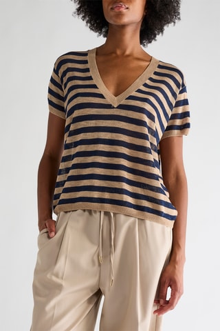 Pull - Beige