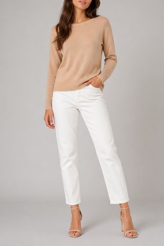 Pull - Beige