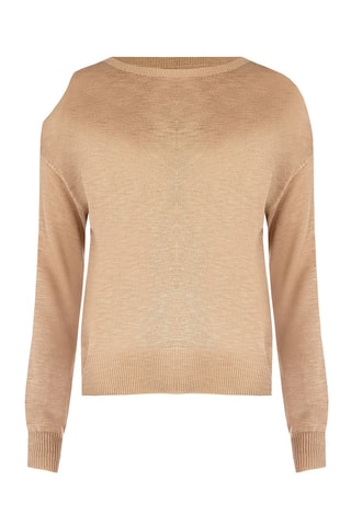 Pull - Beige