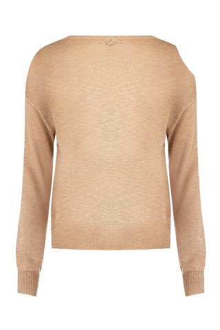 Pull - Beige