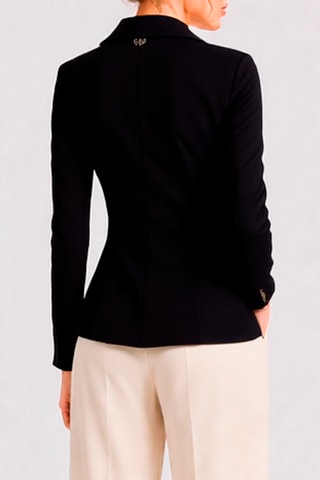 Veste - Noir