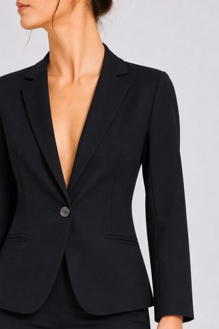 Veste - Noir