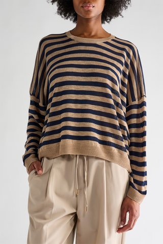 Pull - Beige
