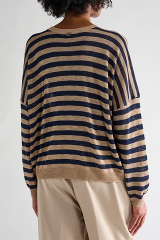 Pull - Beige