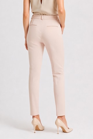 Pantalon - Rose pâle