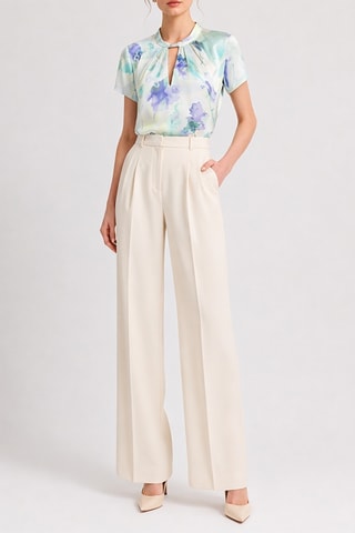 Blouse - Ciel