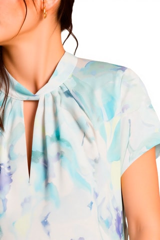 Blouse - Ciel