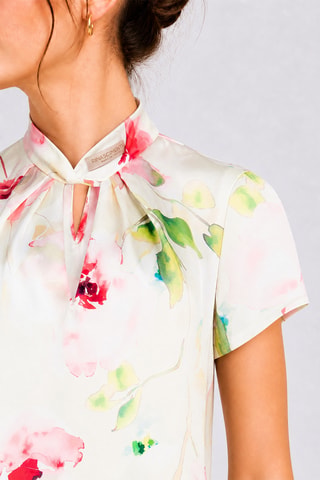 Blouse - Blanc