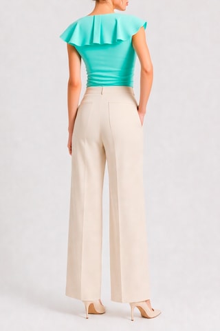 Top - Turquoise