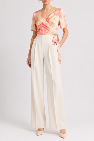 Top - Beige