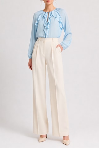 Blouse - Ciel
