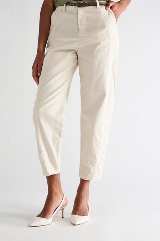 Pantalon - Beige