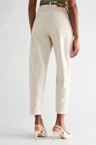 Pantalon - Beige