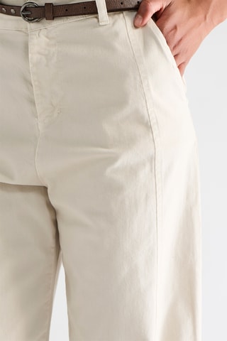 Pantalon - Beige