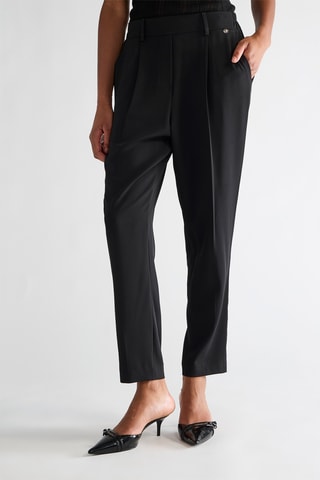 Pantalon - Noir