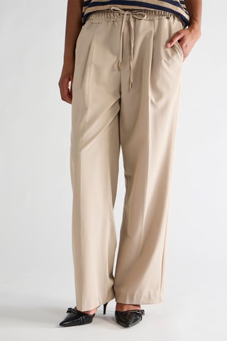 Pantalon - Beige