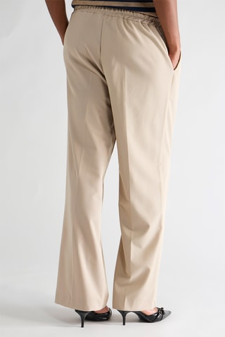 Pantalon - Beige