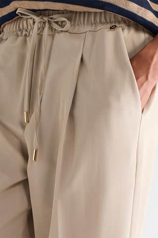 Pantalon - Beige