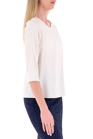 Blouse - Blanc