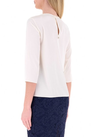 Blouse - Blanc