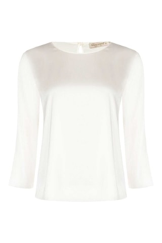 Blouse - Blanc