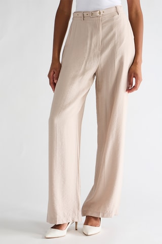 Pantalon - Beige