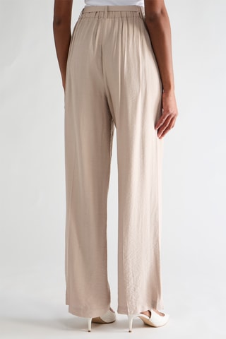 Pantalon - Beige