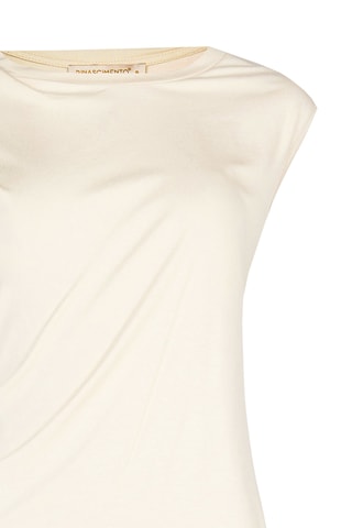 Top - Beige