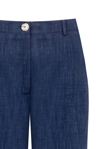 Pantalon - Bleu