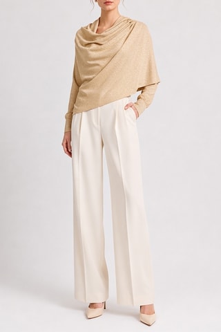 Top - Beige