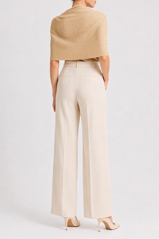 Top - Beige