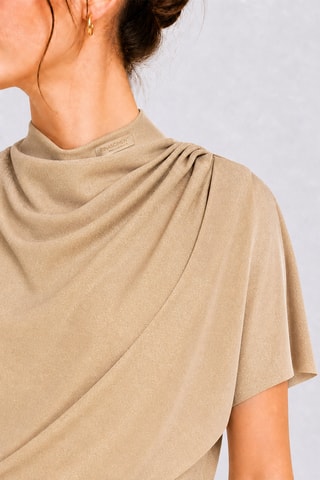 Top - Beige