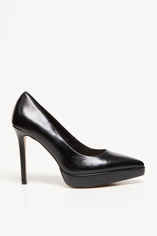 Escarpins - Noir
