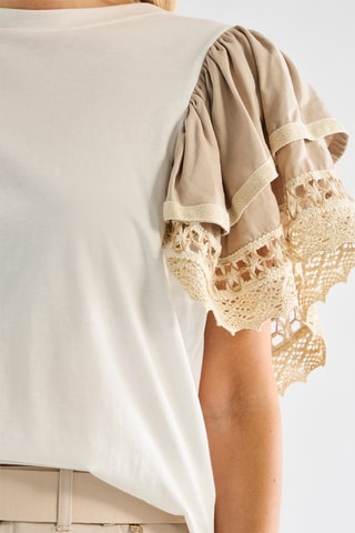 Top Blanc