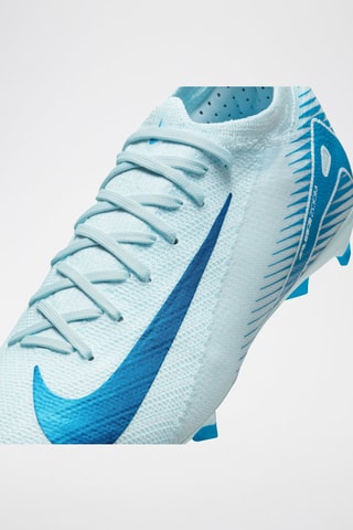 Jr. Mercurial Vapor 16 Pro - Blanc