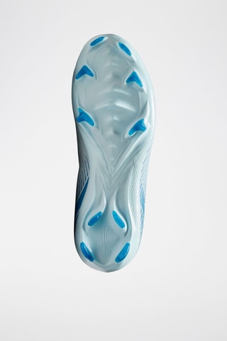 Jr. Mercurial Vapor 16 Pro - Blanc