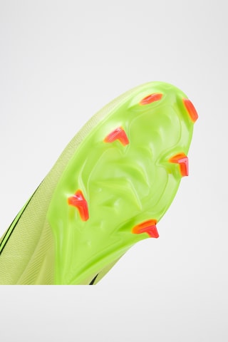Mercurial Superfly 10 Pro - Vert fluo