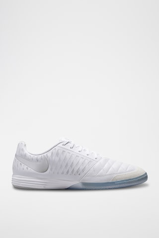 Lunargato II en cuir - Blanc