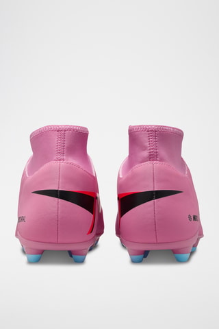 Mercurial Superfly 10 Club - Rose