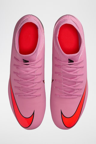 Mercurial Superfly 10 Club - Rose