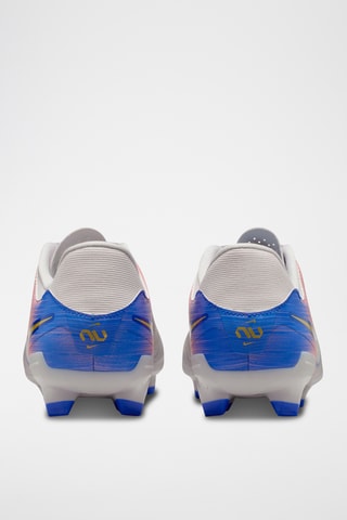 Tiempo Legend 10 Academy en cuir - Gris
