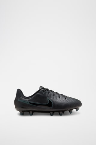 Tiempo en cuir - Noir