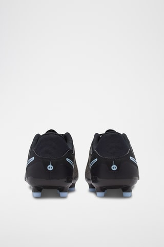 Tiempo Legend 10 Academy en cuir - Noir
